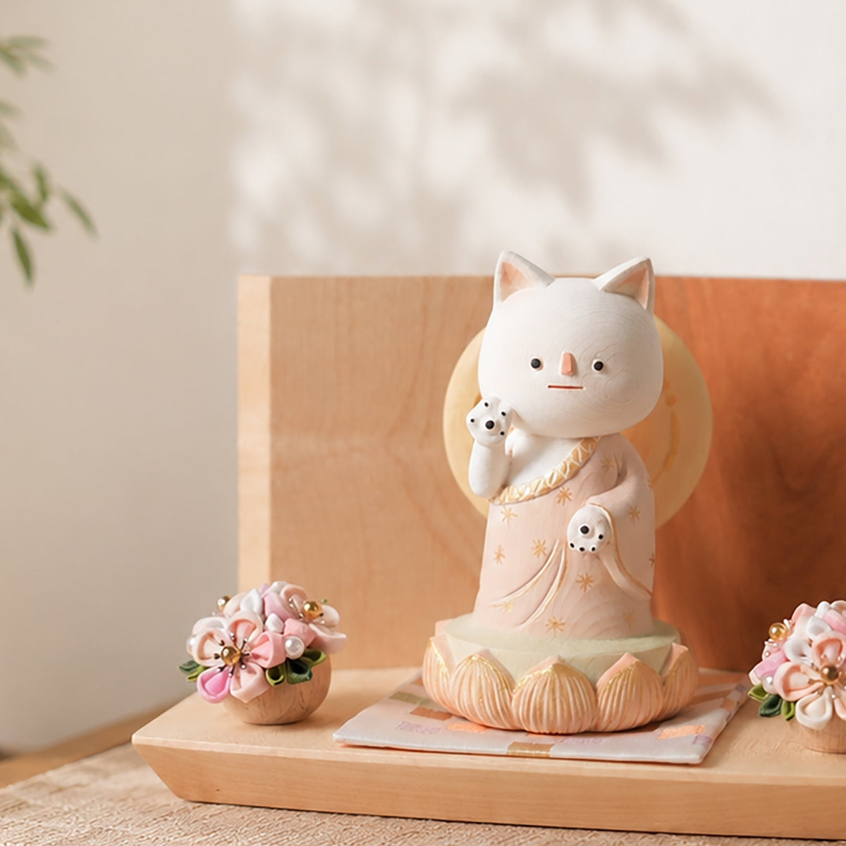 手元供養・仏具