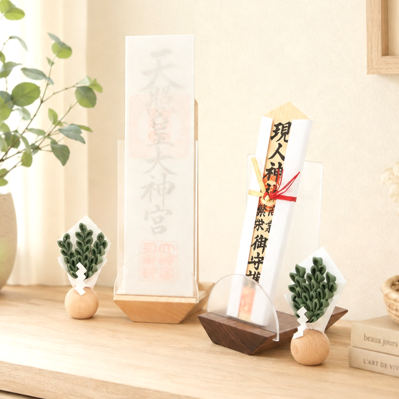 インテリア神棚　神棚－御影－