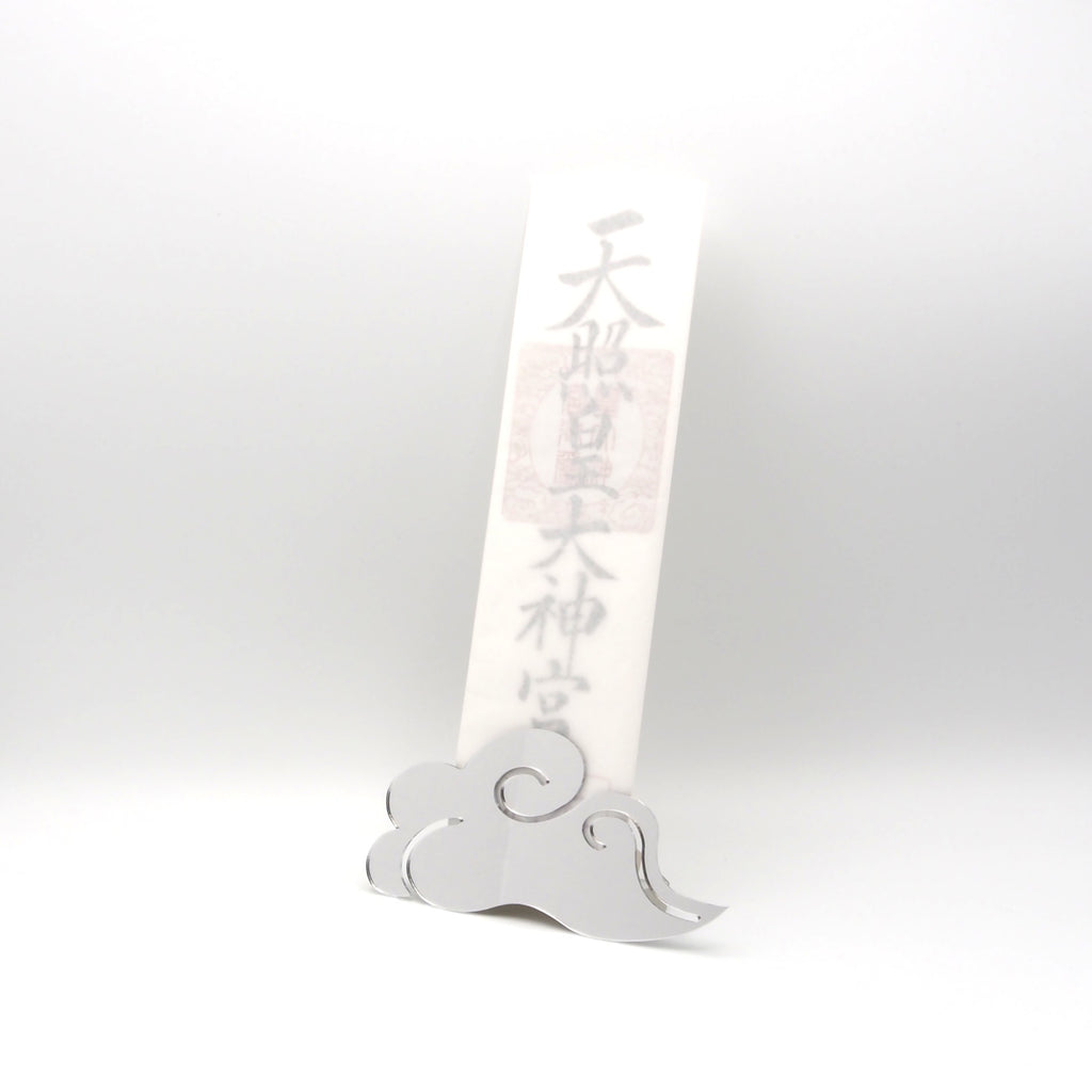インテリア神棚　神棚－雲－
