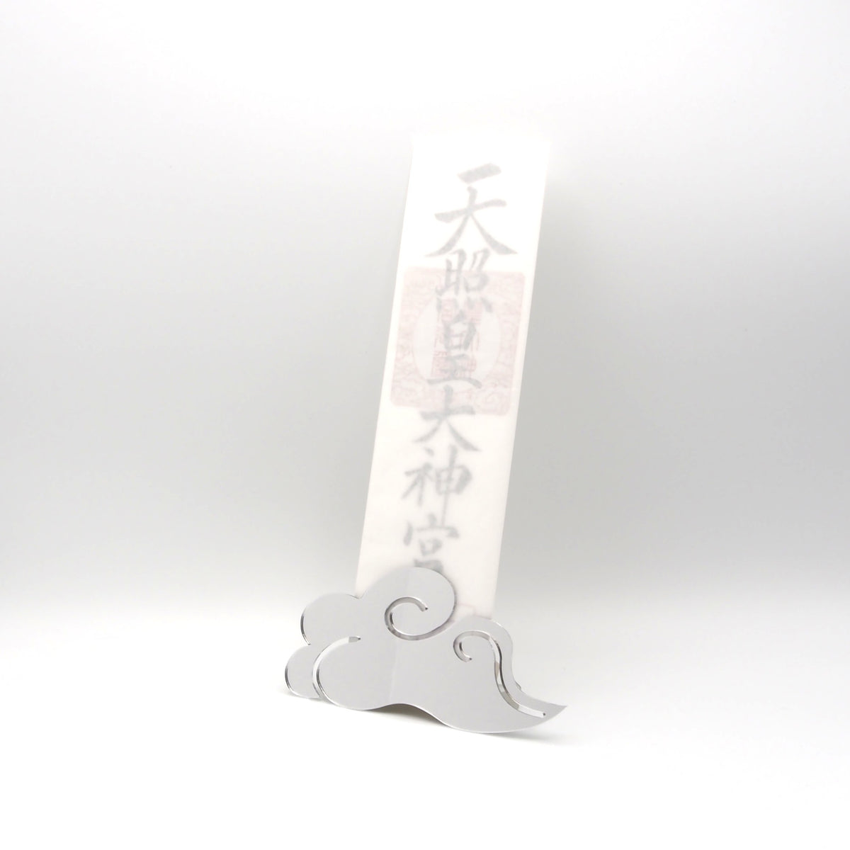 インテリア神棚　神棚－雲－