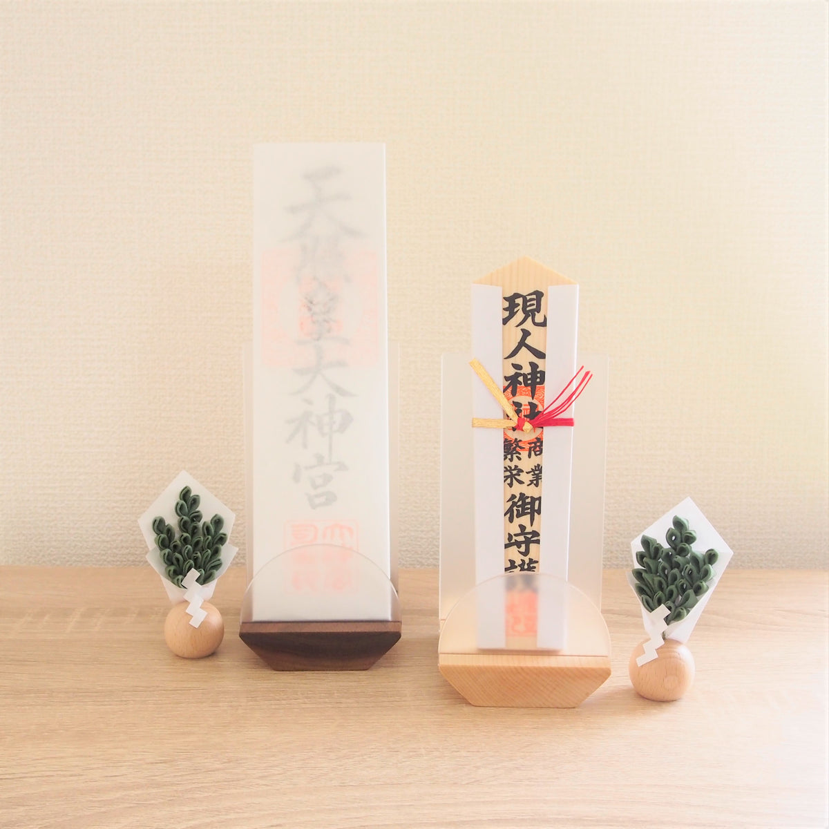 インテリア神棚　神棚－御影－